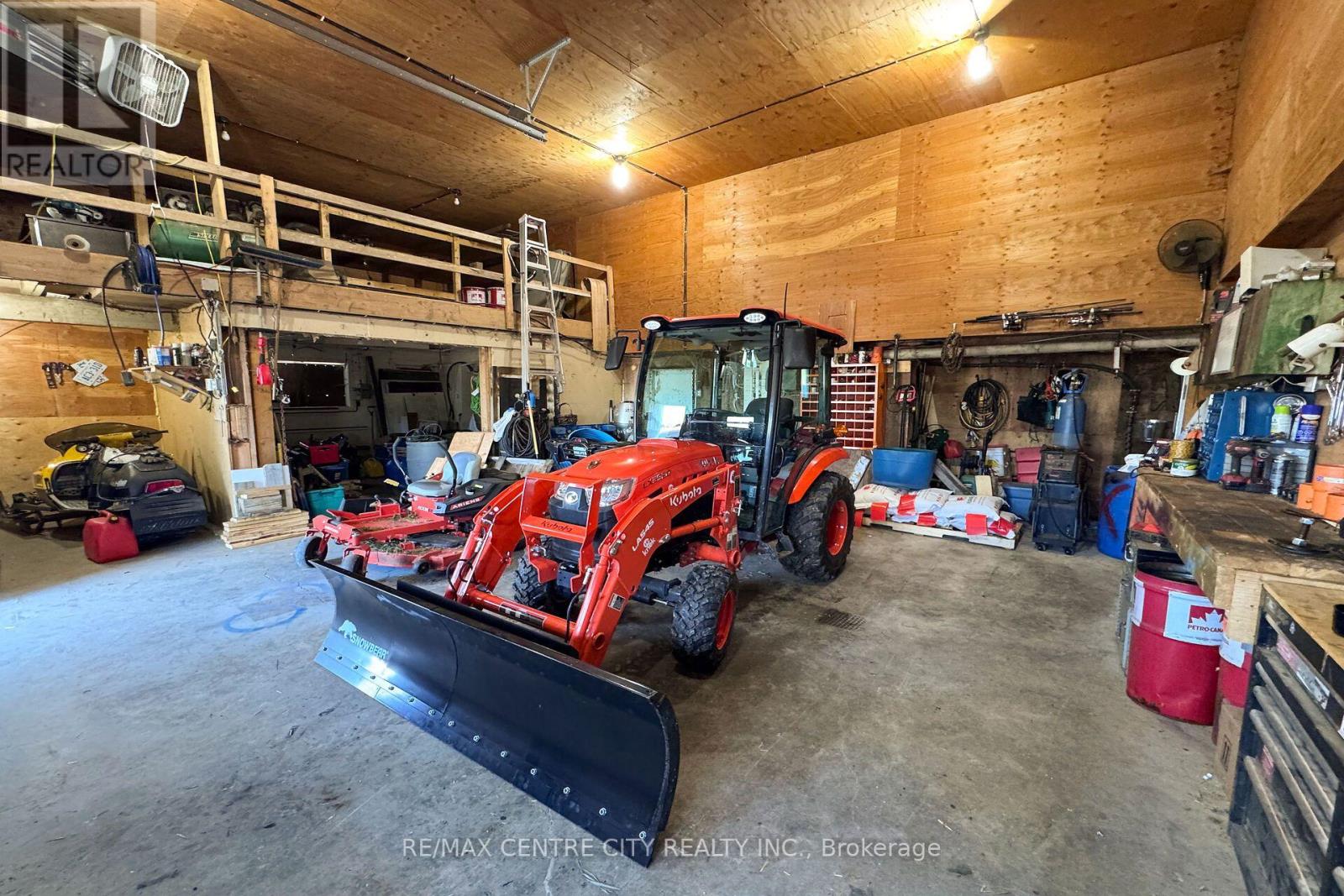 258373 Hillview Road, Timiskaming (Tim - Outside - Rural), Ontario  P0J 1P0 - Photo 16 - T13837616