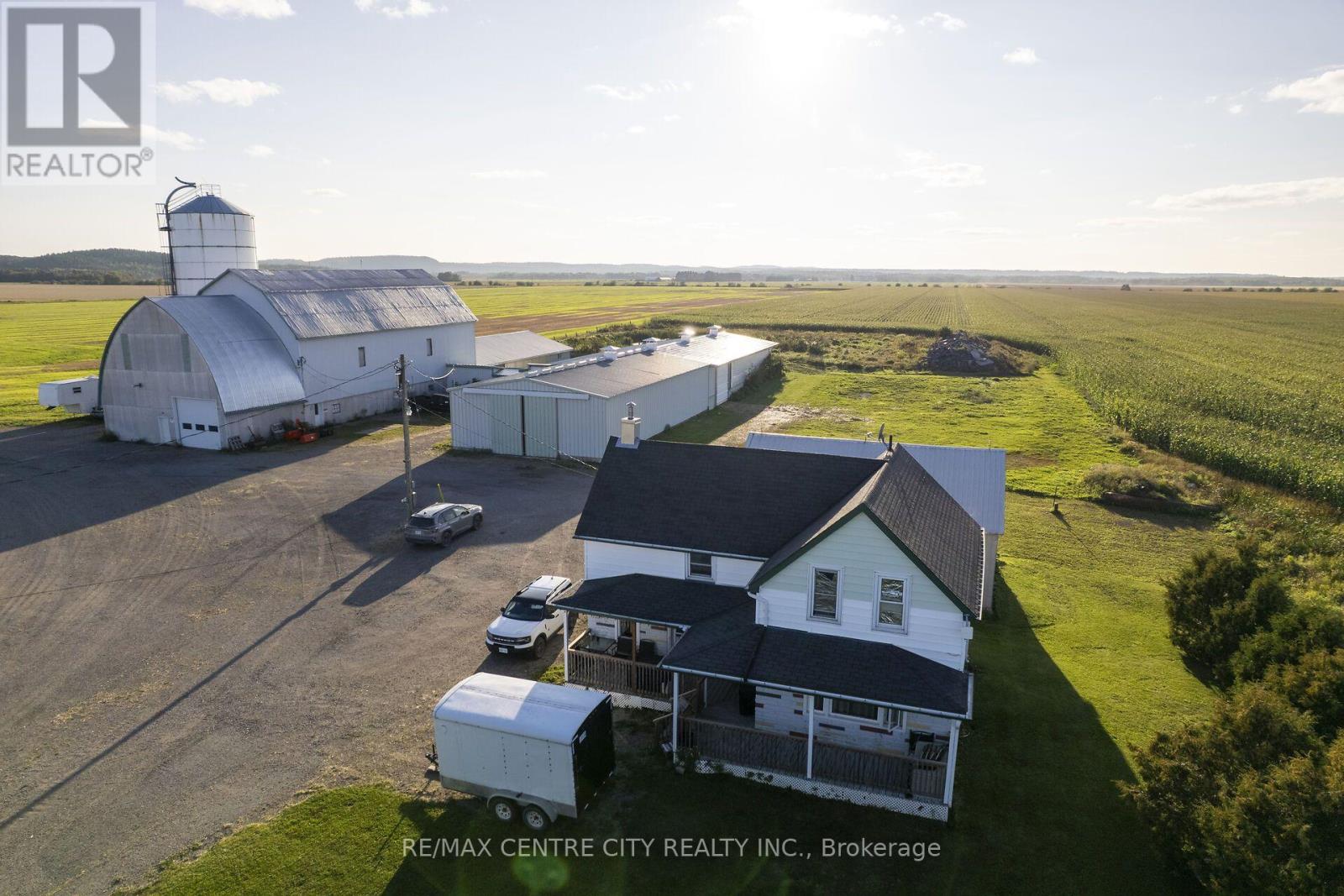 258373 Hillview Road, Timiskaming (Tim - Outside - Rural), Ontario  P0J 1P0 - Photo 23 - T13837616