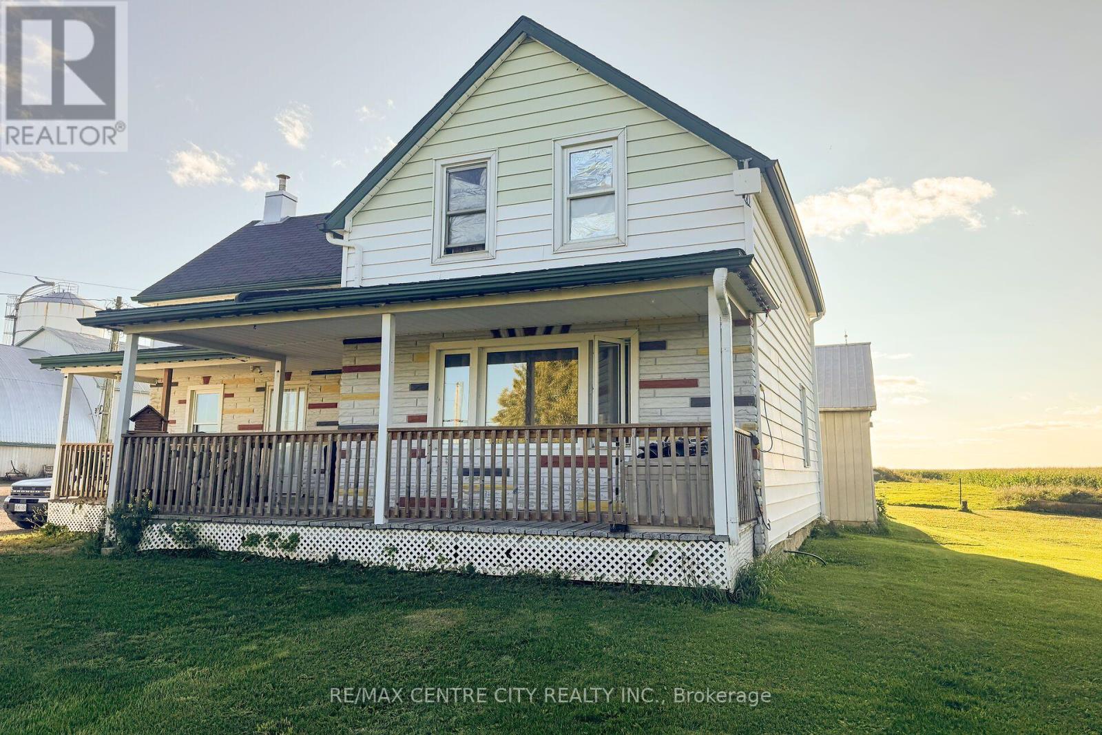 258373 Hillview Road, Timiskaming (Tim - Outside - Rural), Ontario  P0J 1P0 - Photo 24 - T13837616