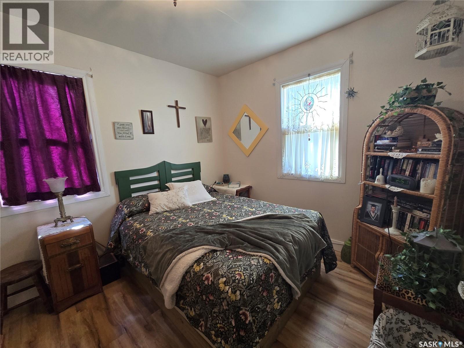61 Antrim Street, Lanigan, Saskatchewan  S0K 2M0 - Photo 14 - SK049788