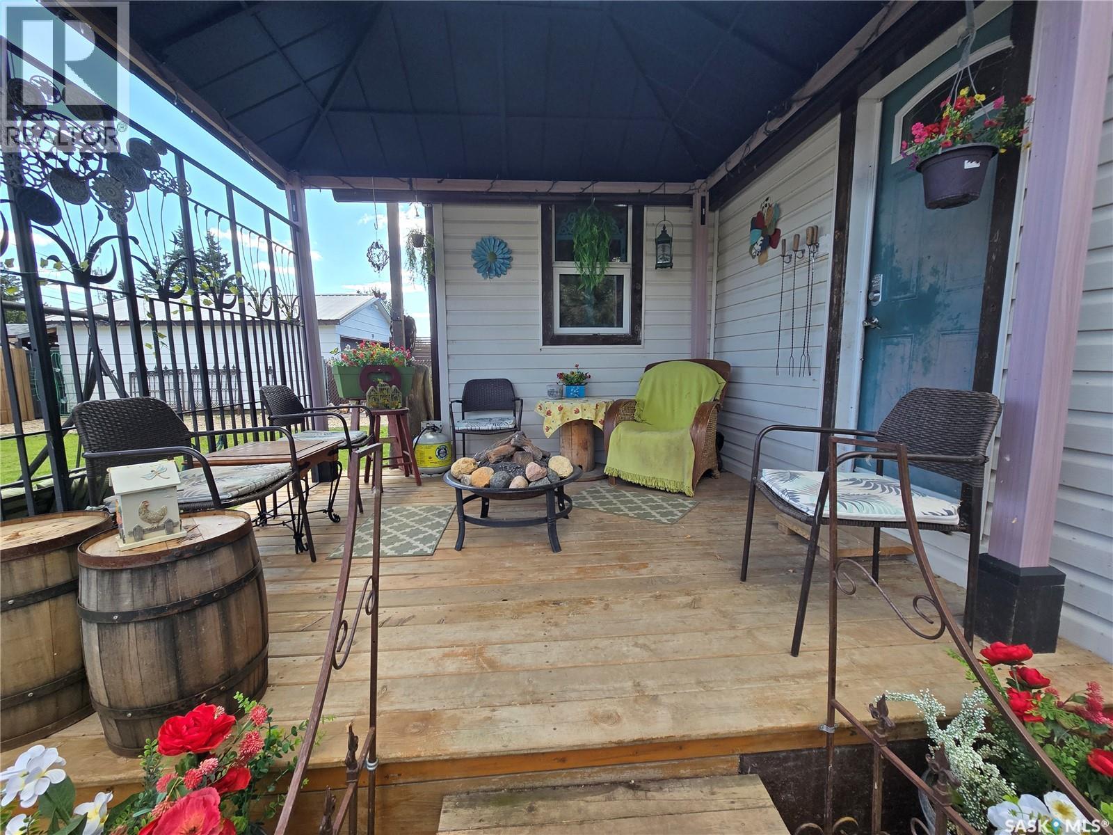 61 Antrim Street, Lanigan, Saskatchewan  S0K 2M0 - Photo 38 - SK049788