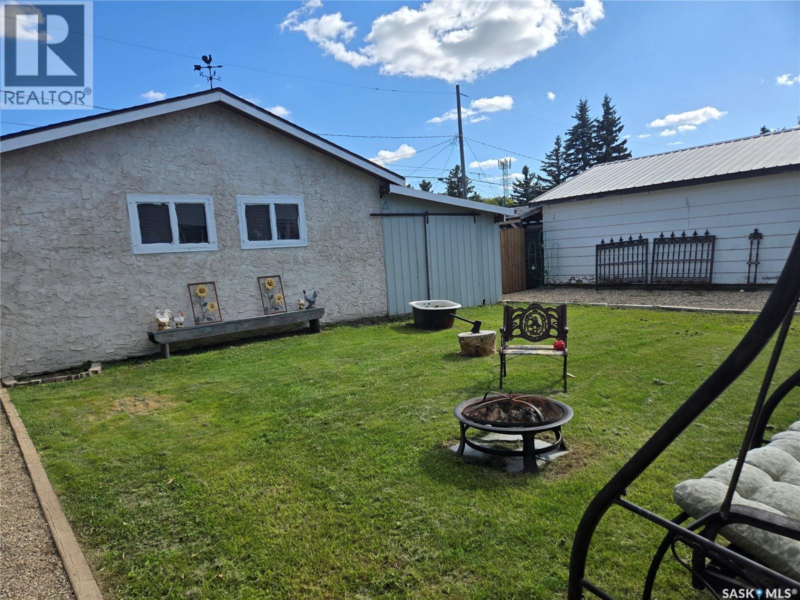 61 Antrim Street, Lanigan, Saskatchewan  S0K 2M0 - Photo 39 - SK049788