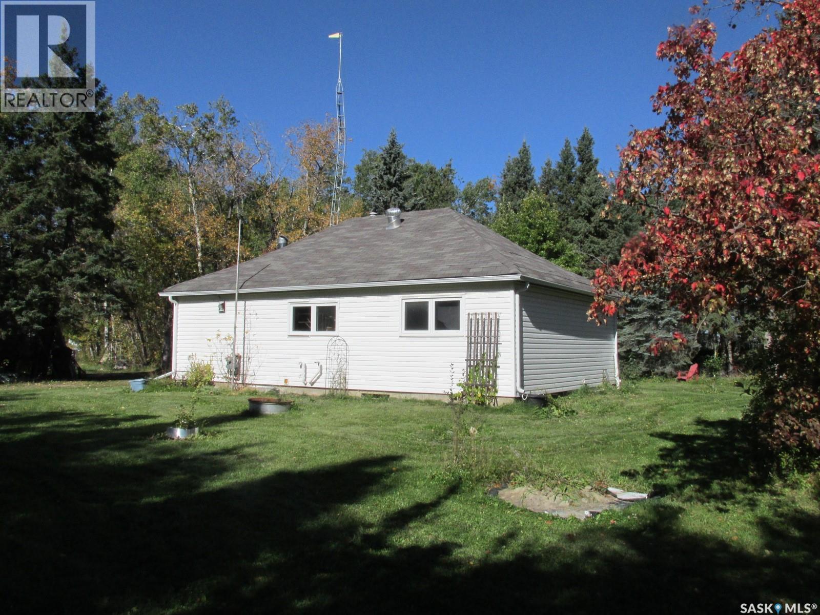 503 Main Street, Torch River Rm No. 488, Saskatchewan  S0J 2K0 - Photo 1 - SK049701