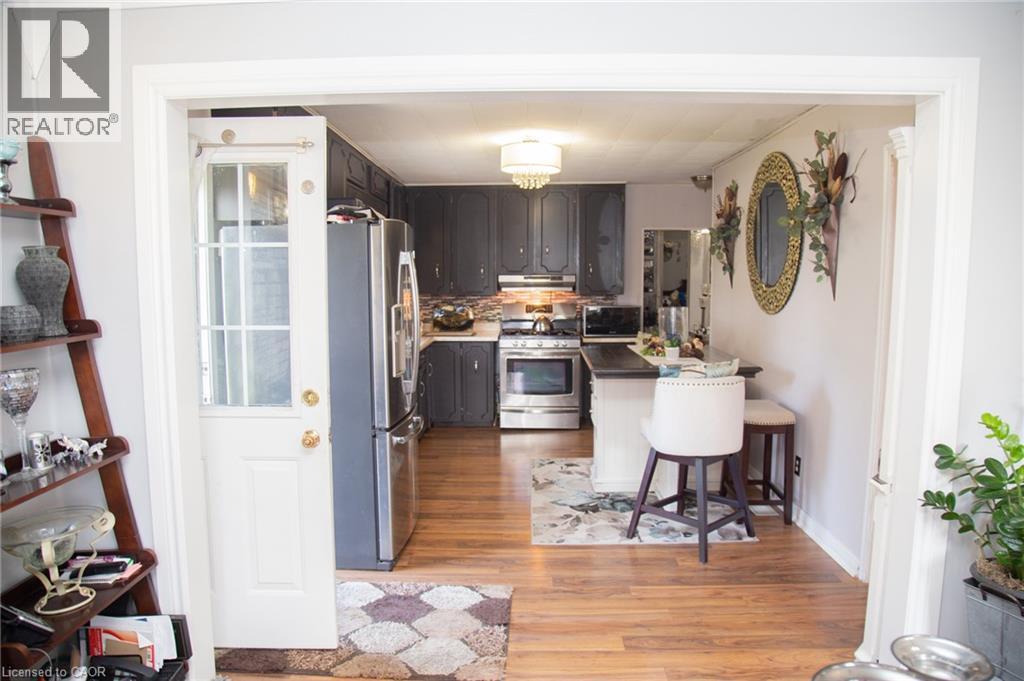 909 Windham Rd 13 Road, Simcoe, Ontario  N3Y 4K6 - Photo 8 - 40854209