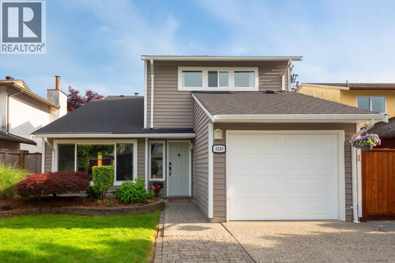 3216 Savary Avenue, Coquitlam, British Columbia  V3E 1M3 - Photo 2 - R3170299