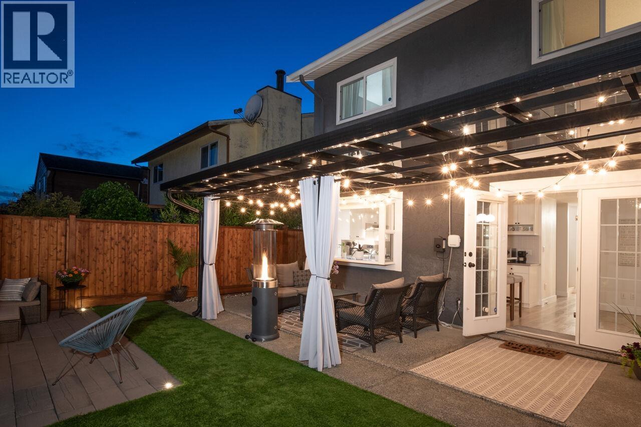 3216 Savary Avenue, Coquitlam, British Columbia  V3E 1M3 - Photo 32 - R3170299