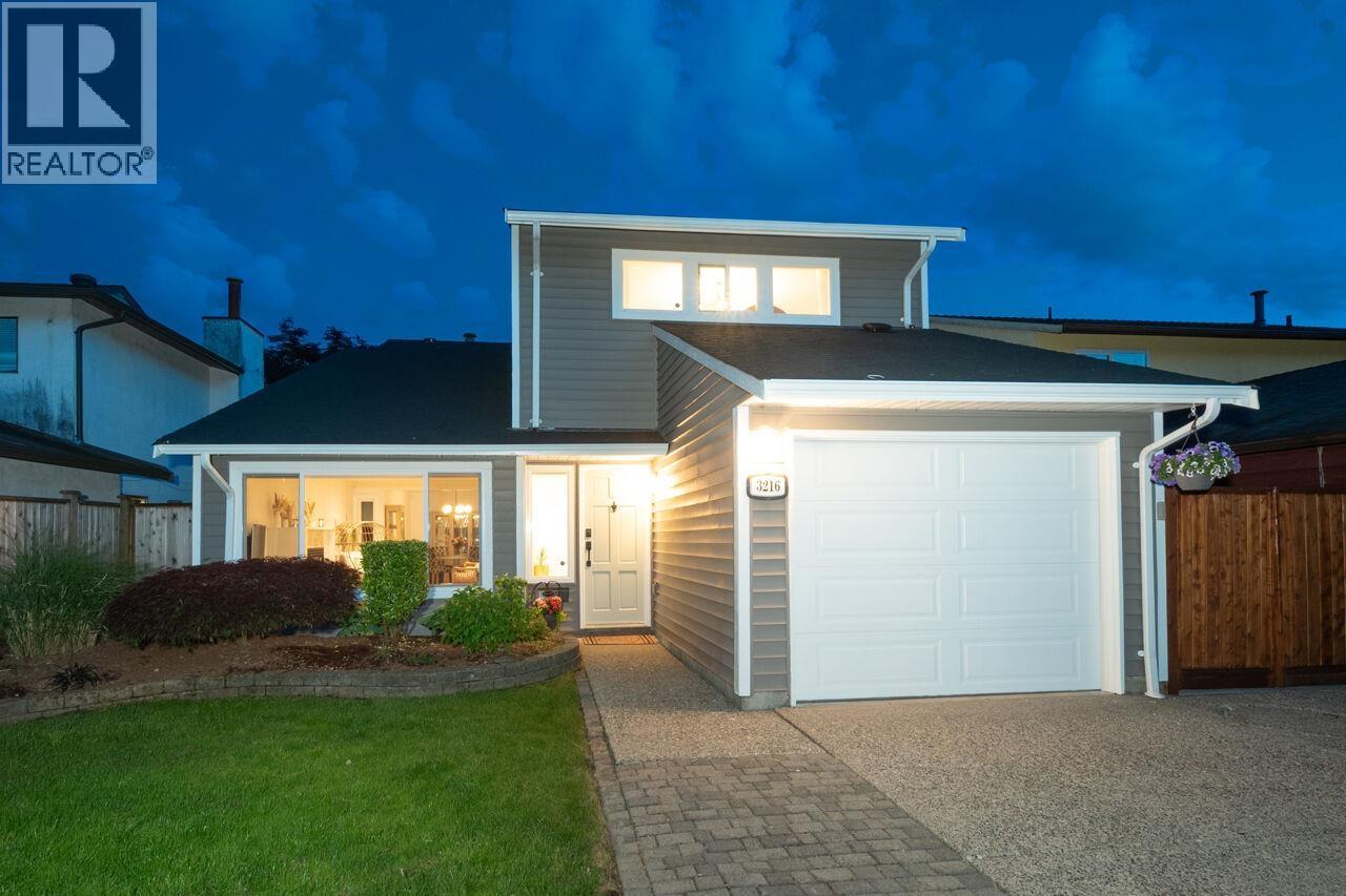 3216 Savary Avenue, Coquitlam, British Columbia  V3E 1M3 - Photo 3 - R3170299