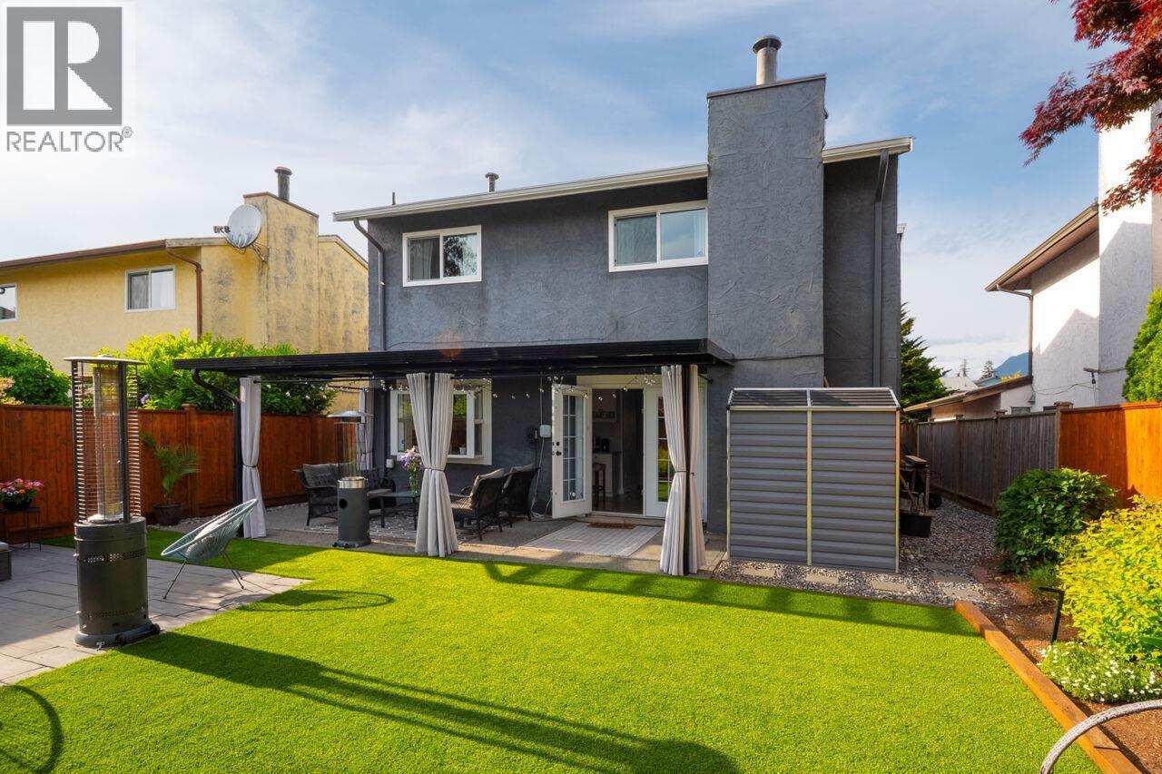 3216 Savary Avenue, Coquitlam, British Columbia  V3E 1M3 - Photo 25 - R3170299