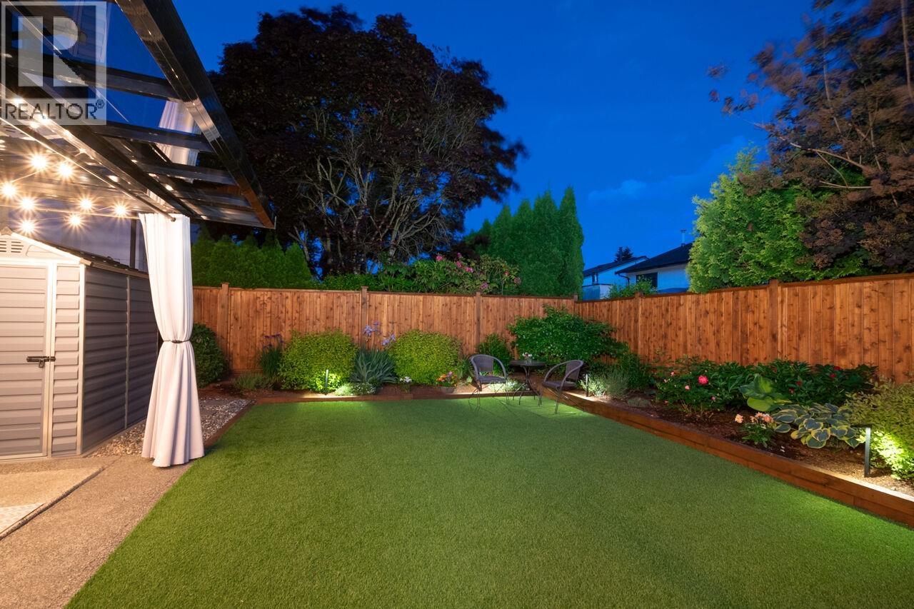 3216 Savary Avenue, Coquitlam, British Columbia  V3E 1M3 - Photo 28 - R3170299