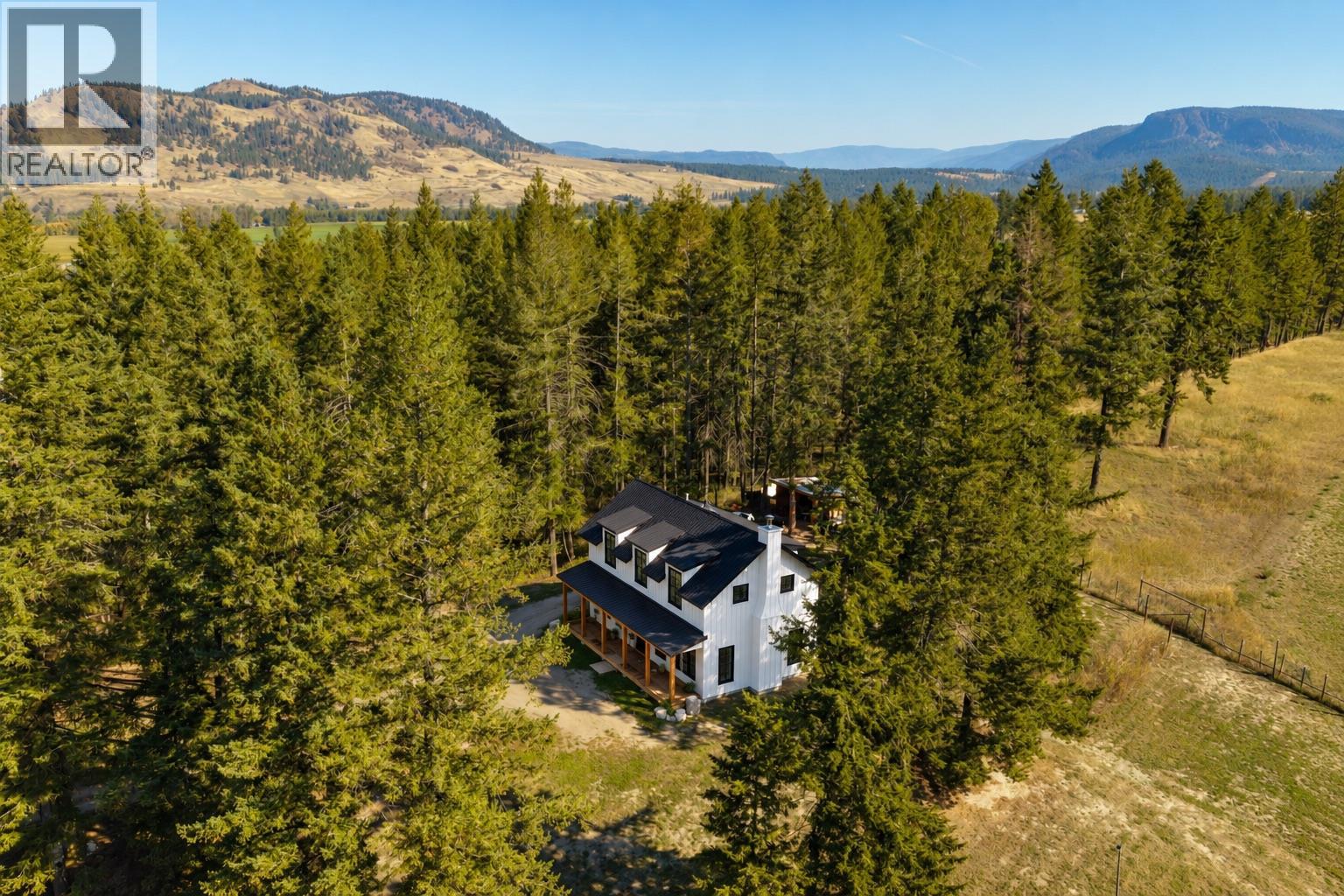 96 Bloom Road, Lumby, British Columbia  V0E 2G7 - Photo 2 - 10402141