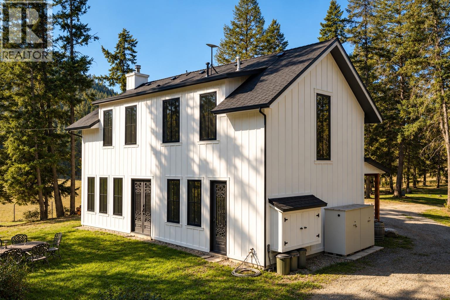 96 Bloom Road, Lumby, British Columbia  V0E 2G7 - Photo 18 - 10402141
