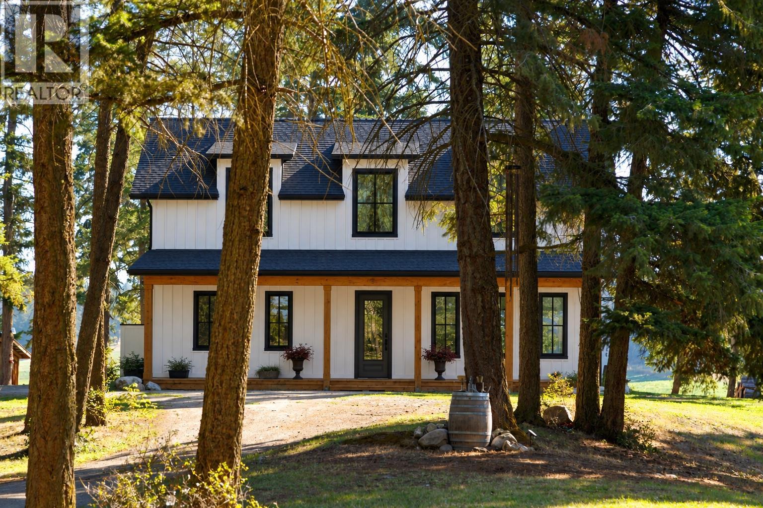 96 Bloom Road, Lumby, British Columbia  V0E 2G7 - Photo 24 - 10402141