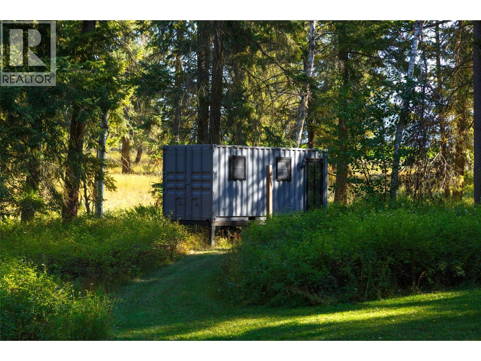 96 Bloom Road, Lumby, British Columbia  V0E 2G7 - Photo 49 - 10402141