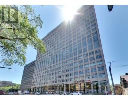 1607 - 111 ST. CLAIR AVENUE W, Toronto, Ontario