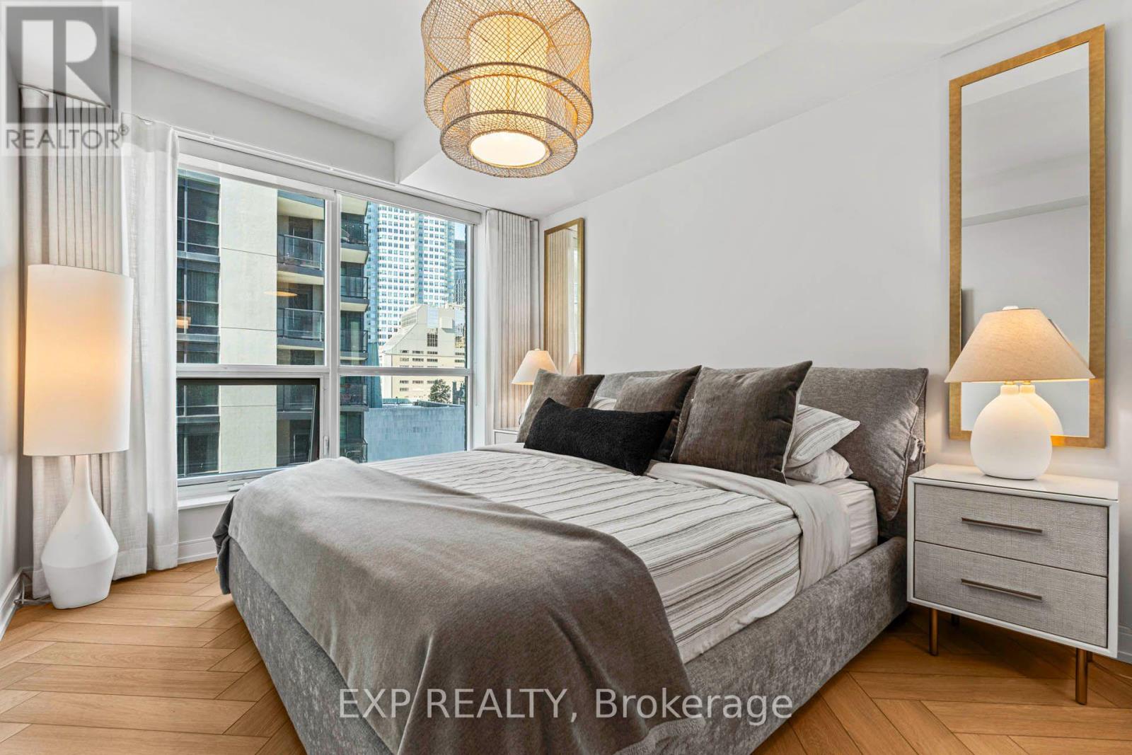 604 - 38 The Esplanade Avenue, Toronto, Ontario  M5E 1A5 - Photo 15 - C13837632