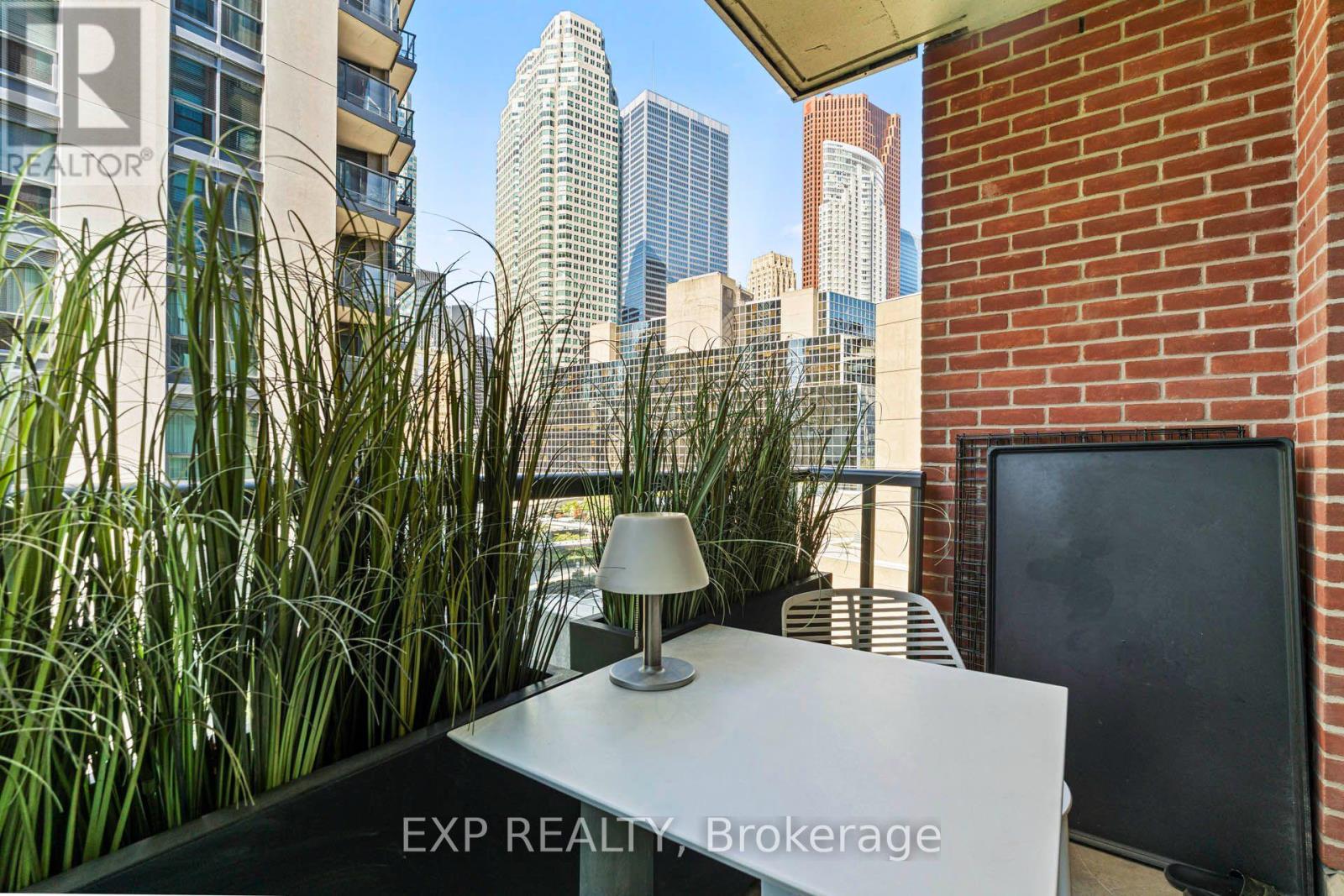 604 - 38 The Esplanade Avenue, Toronto, Ontario  M5E 1A5 - Photo 19 - C13837632