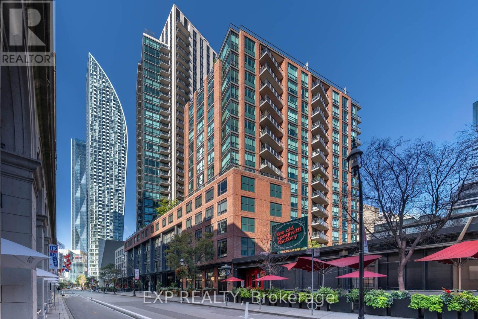 604 - 38 The Esplanade Avenue, Toronto, Ontario  M5E 1A5 - Photo 23 - C13837632