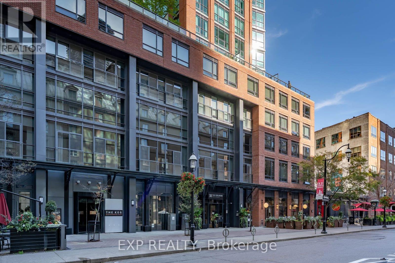 604 - 38 The Esplanade Avenue, Toronto, Ontario  M5E 1A5 - Photo 24 - C13837632