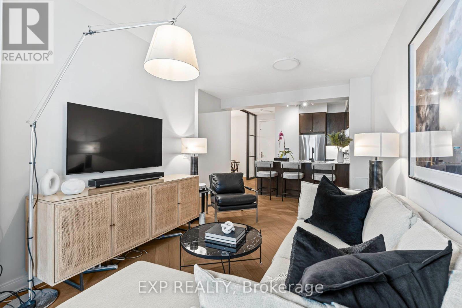 604 - 38 The Esplanade Avenue, Toronto, Ontario  M5E 1A5 - Photo 4 - C13837632