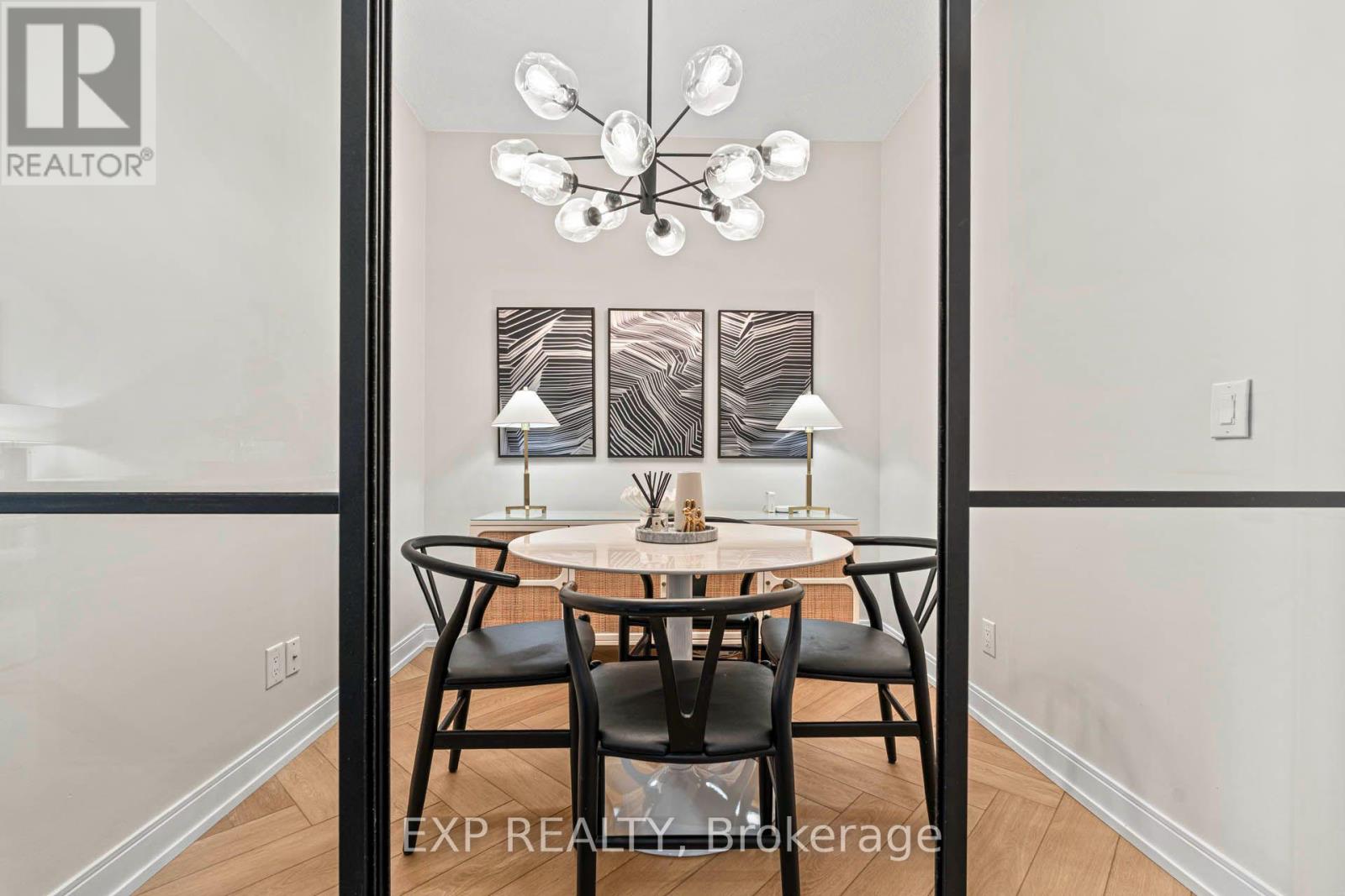 604 - 38 The Esplanade Avenue, Toronto, Ontario  M5E 1A5 - Photo 9 - C13837632