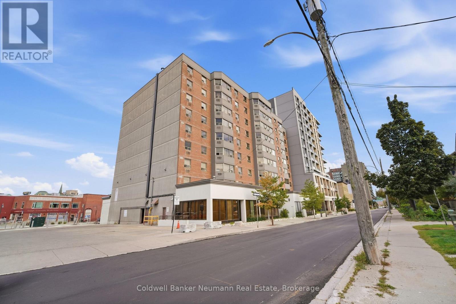 803 - 55 Yarmouth Street, Guelph, Ontario  N1H 7R4 - Photo 11 - X13837612