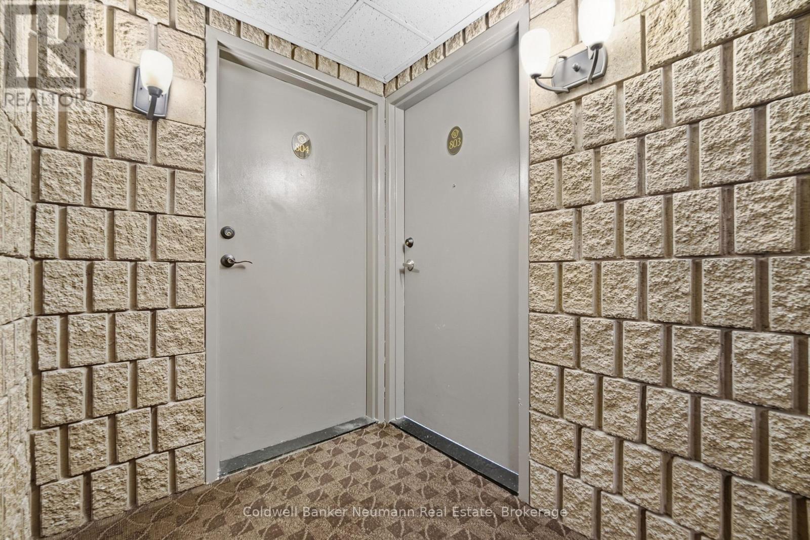 803 - 55 Yarmouth Street, Guelph, Ontario  N1H 7R4 - Photo 12 - X13837612