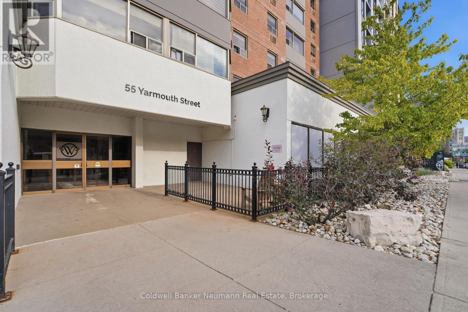 803 - 55 Yarmouth Street, Guelph, Ontario  N1H 7R4 - Photo 28 - X13837612