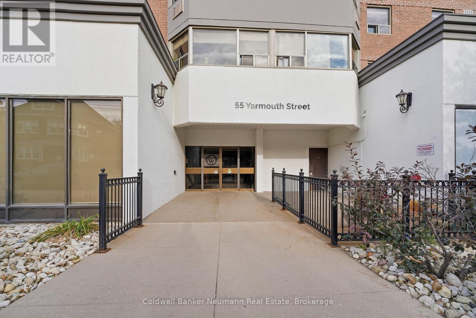 803 - 55 Yarmouth Street, Guelph, Ontario  N1H 7R4 - Photo 36 - X13837612