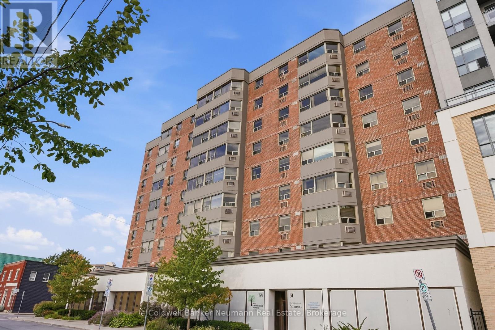 803 - 55 Yarmouth Street, Guelph, Ontario  N1H 7R4 - Photo 38 - X13837612
