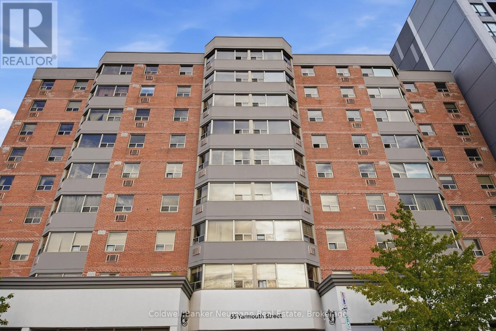 803 - 55 Yarmouth Street, Guelph, Ontario  N1H 7R4 - Photo 40 - X13837612