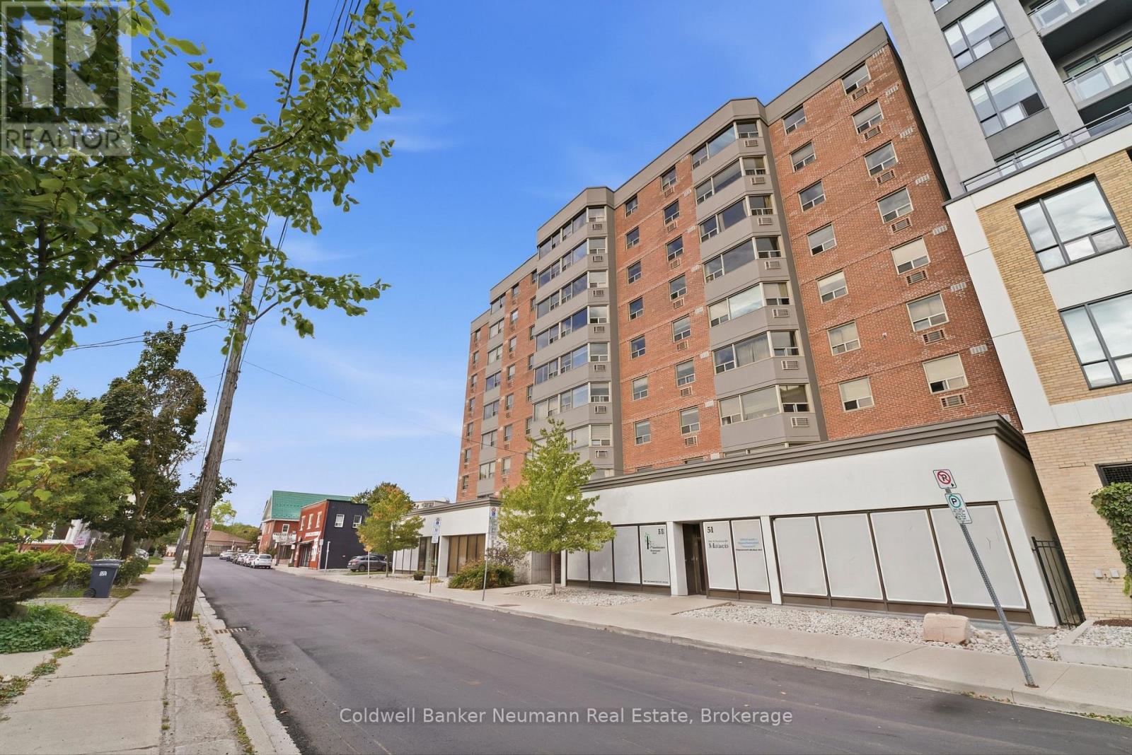 803 - 55 Yarmouth Street, Guelph, Ontario  N1H 7R4 - Photo 43 - X13837612