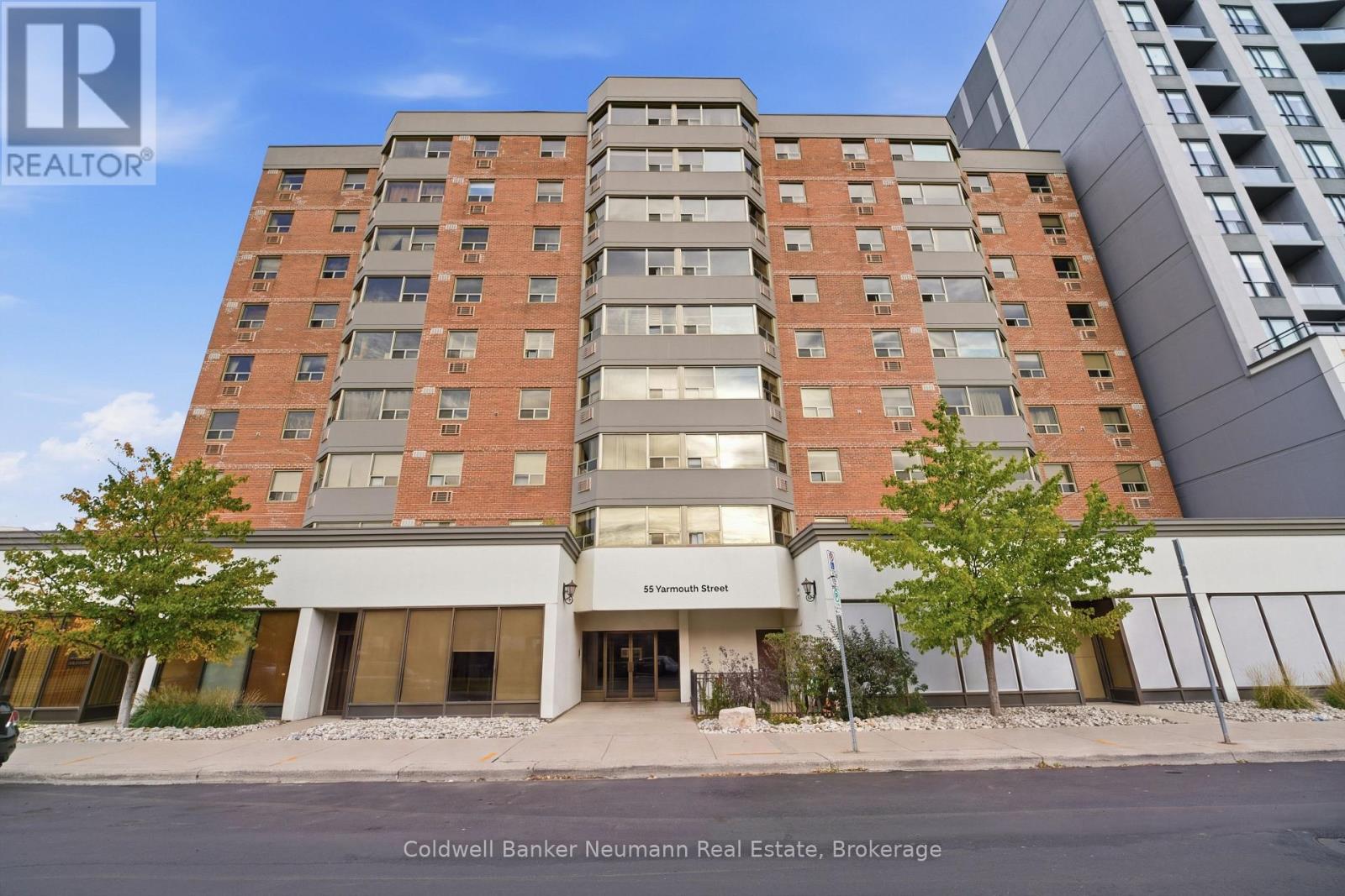 803 - 55 Yarmouth Street, Guelph, Ontario  N1H 7R4 - Photo 44 - X13837612