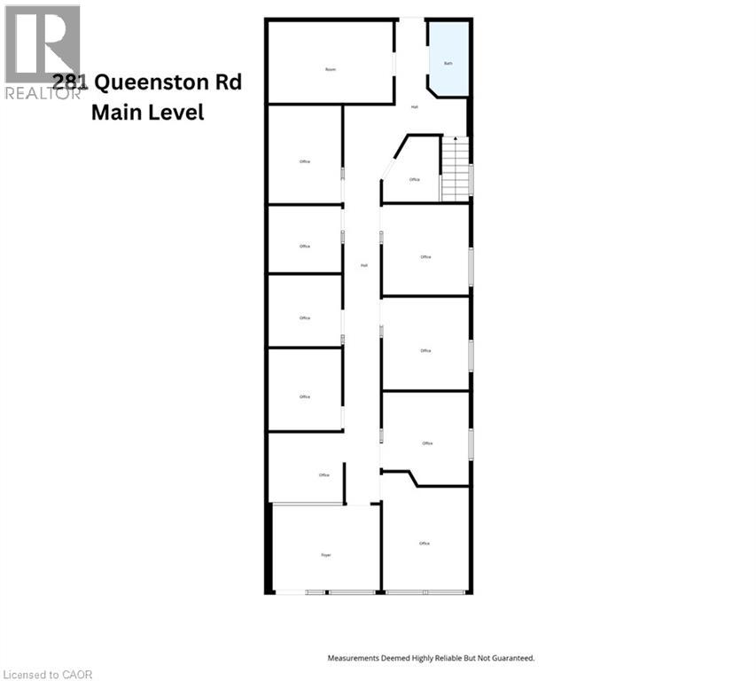 281 Queenston Road, Hamilton, Ontario  L8K 1G9 - Photo 15 - 40866745
