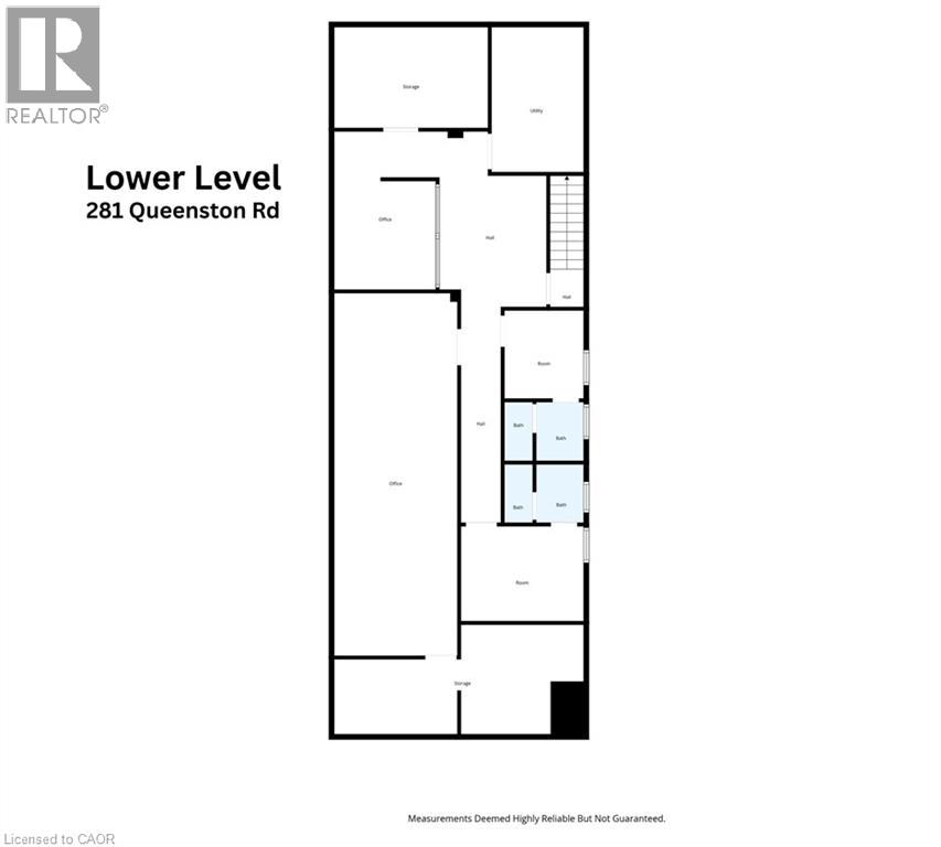 281 Queenston Road, Hamilton, Ontario  L8K 1G9 - Photo 16 - 40866745