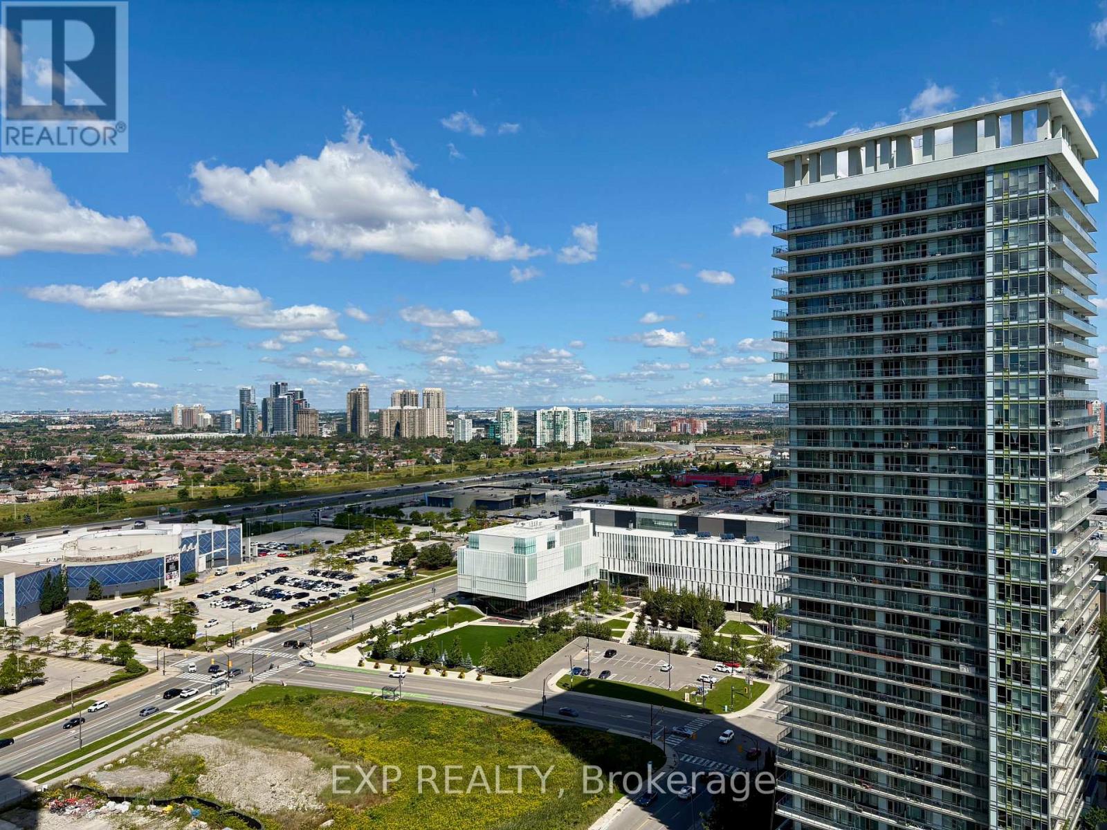 2304 - 385 Prince Of Wales Drive, Mississauga, Ontario  L5B 0C6 - Photo 2 - W13837630
