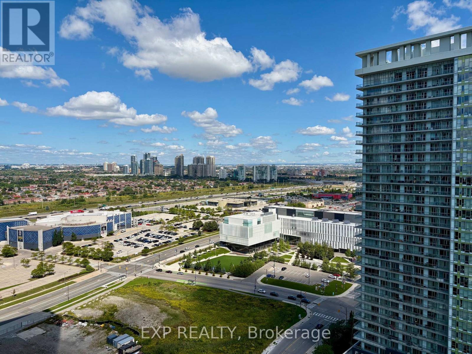 2304 - 385 Prince Of Wales Drive, Mississauga, Ontario  L5B 0C6 - Photo 5 - W13837630