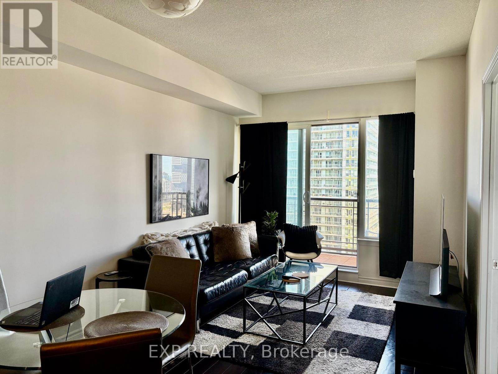 2304 - 385 Prince Of Wales Drive, Mississauga, Ontario  L5B 0C6 - Photo 6 - W13837630