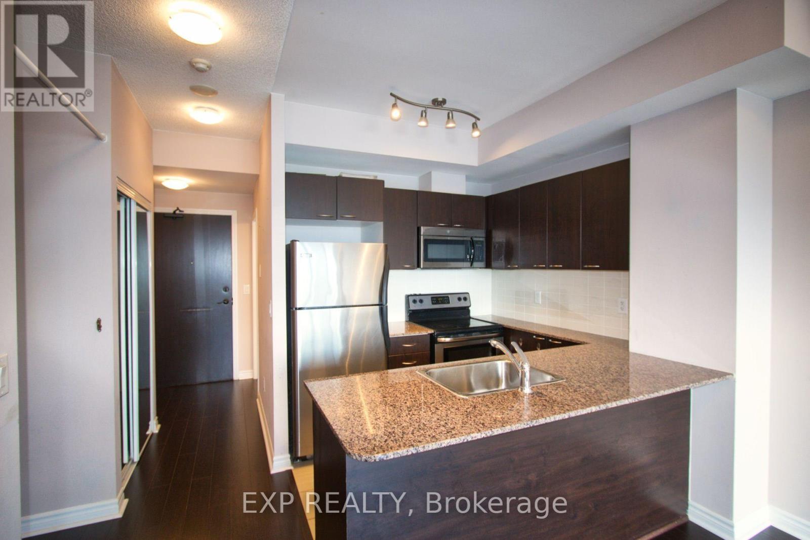 2304 - 385 Prince Of Wales Drive, Mississauga, Ontario  L5B 0C6 - Photo 7 - W13837630