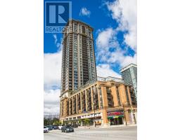 2304 - 385 PRINCE OF WALES DRIVE, Mississauga, Ontario