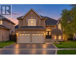 74 WRENDALE CRESCENT, Georgina, Ontario