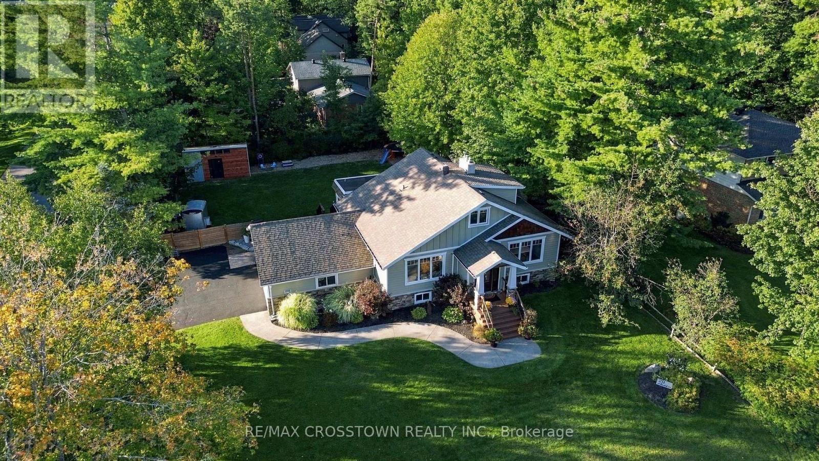 20 IDLEWOOD DRIVE, Springwater, Ontario
