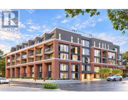 103 - 1 VINE AVENUE, Toronto, Ontario