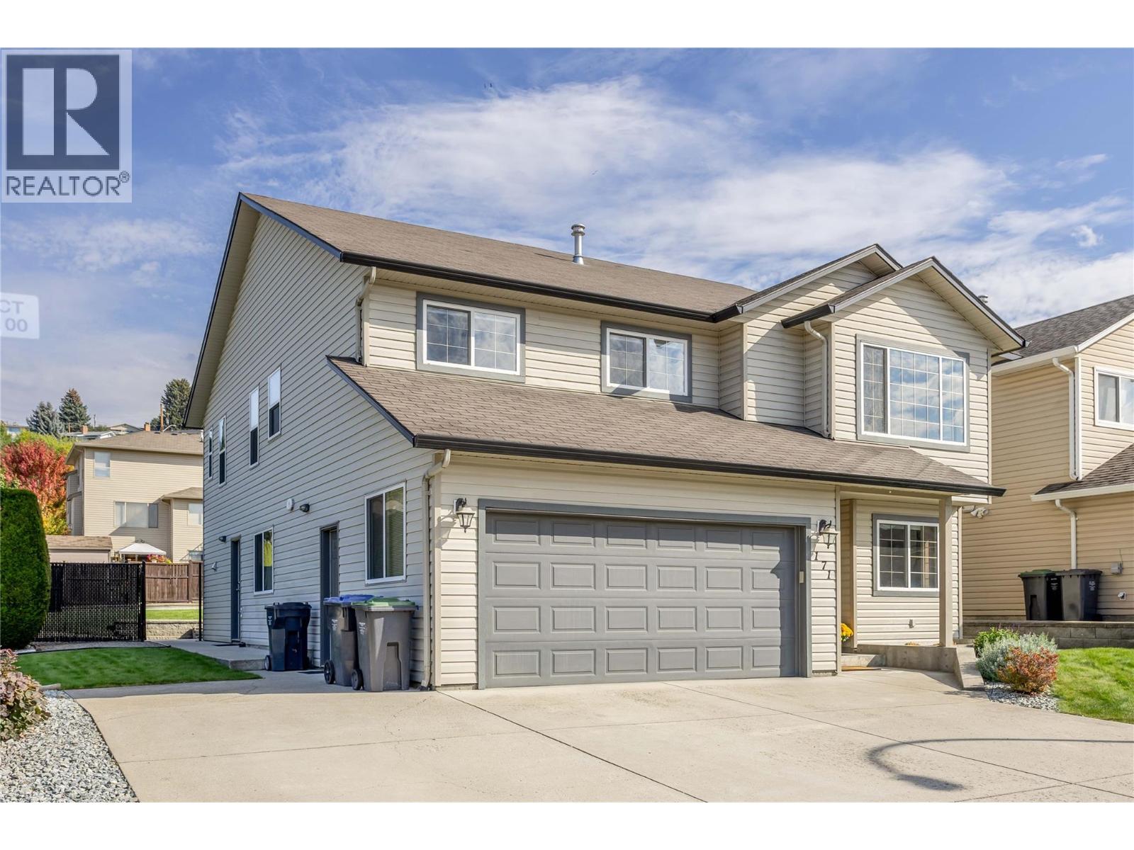 171 Surel Court, Kelowna, British Columbia  V1X 7Y3 - Photo 2 - 10402046