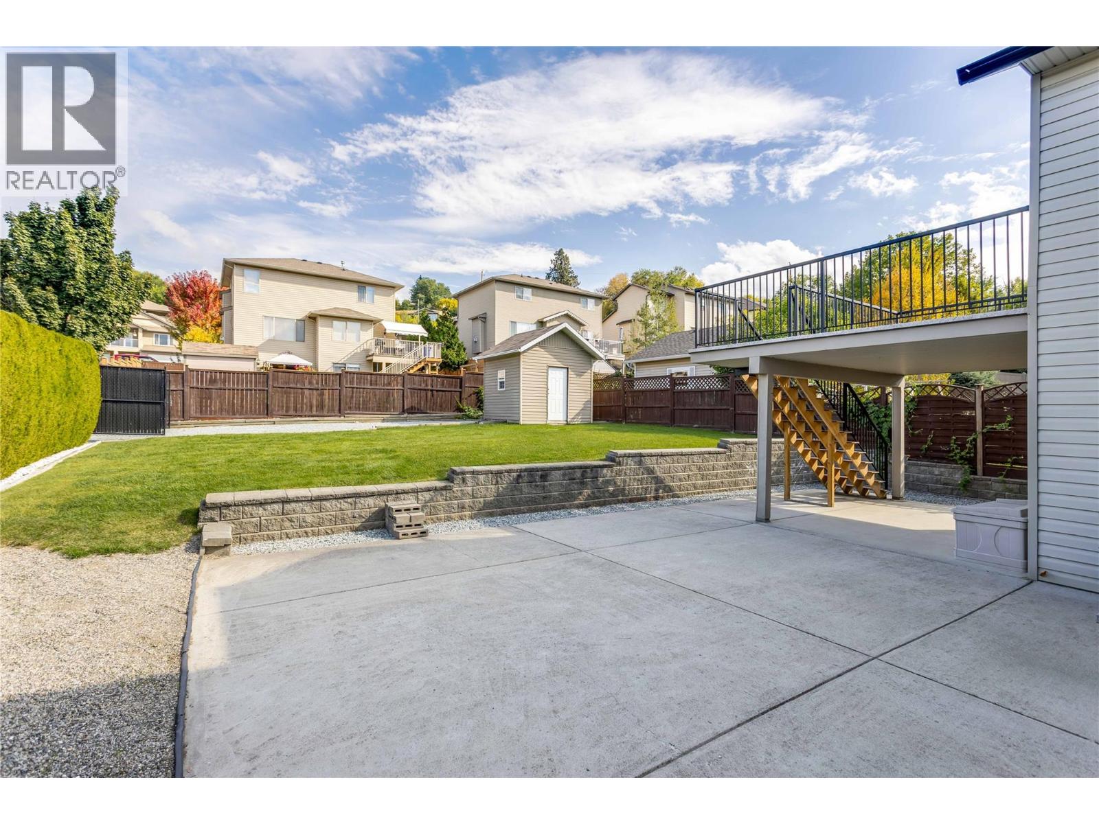 171 Surel Court, Kelowna, British Columbia  V1X 7Y3 - Photo 44 - 10402046