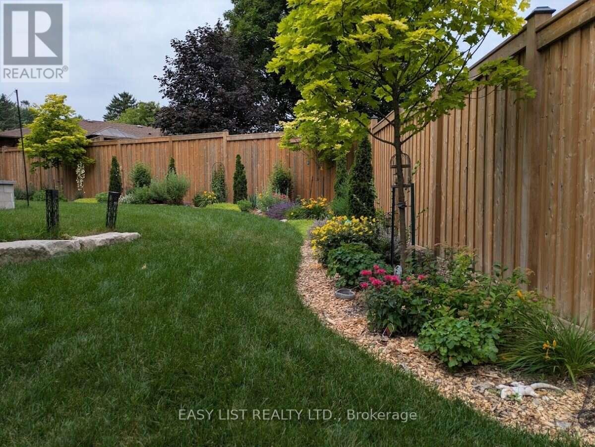 8 Tanager Drive, Tillsonburg, Ontario  N4G 1A9 - Photo 36 - X13837610
