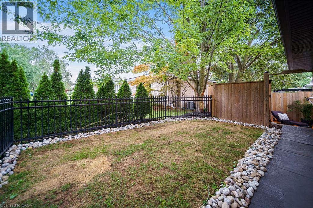 220 Claremont Avenue, Kitchener, Ontario  N2M 2R1 - Photo 36 - 40860591