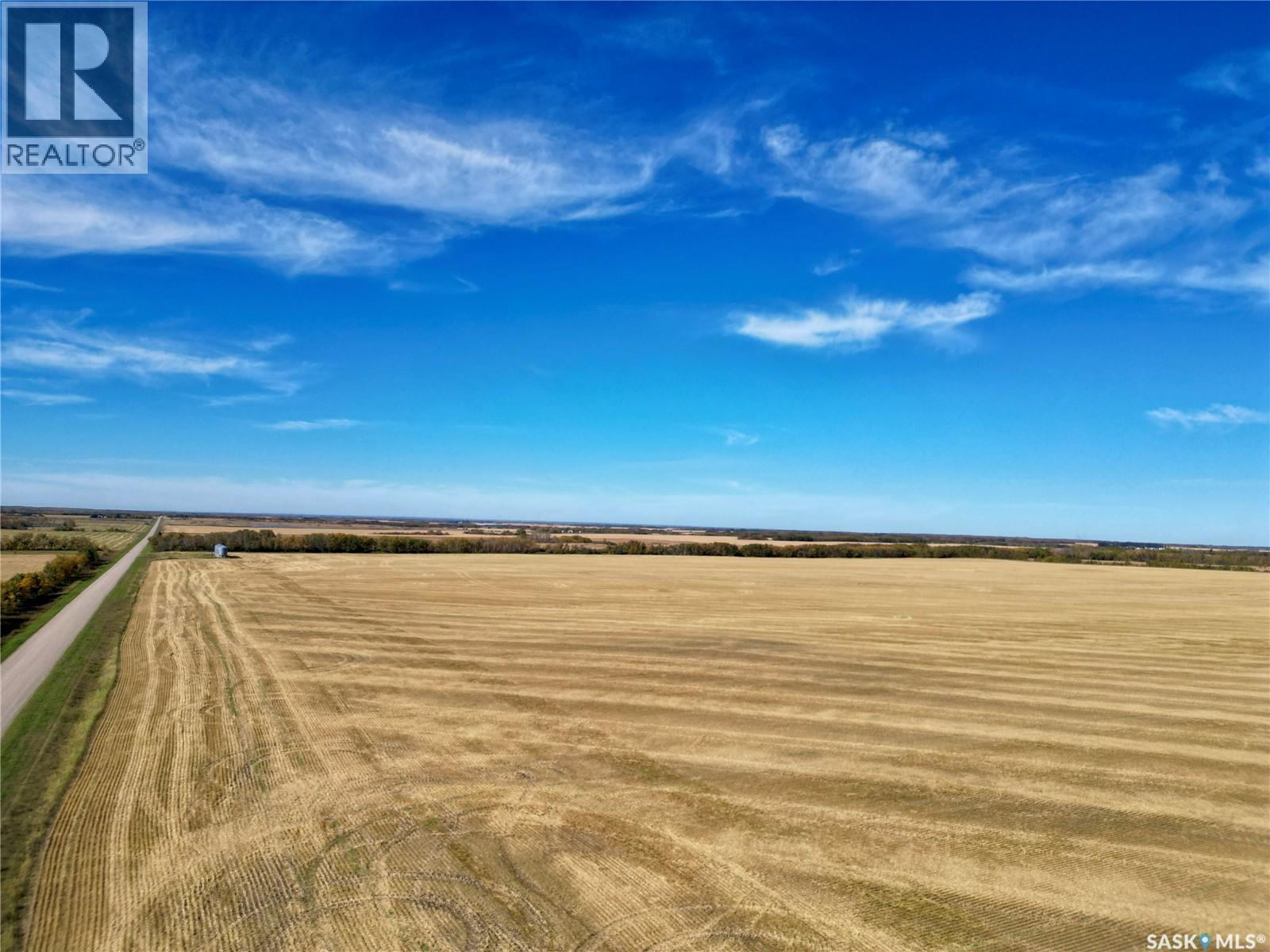 Hildebrand Farm Land, Round Hill Rm No. 467, Saskatchewan  S0M 2L0 - Photo 2 - SK049800