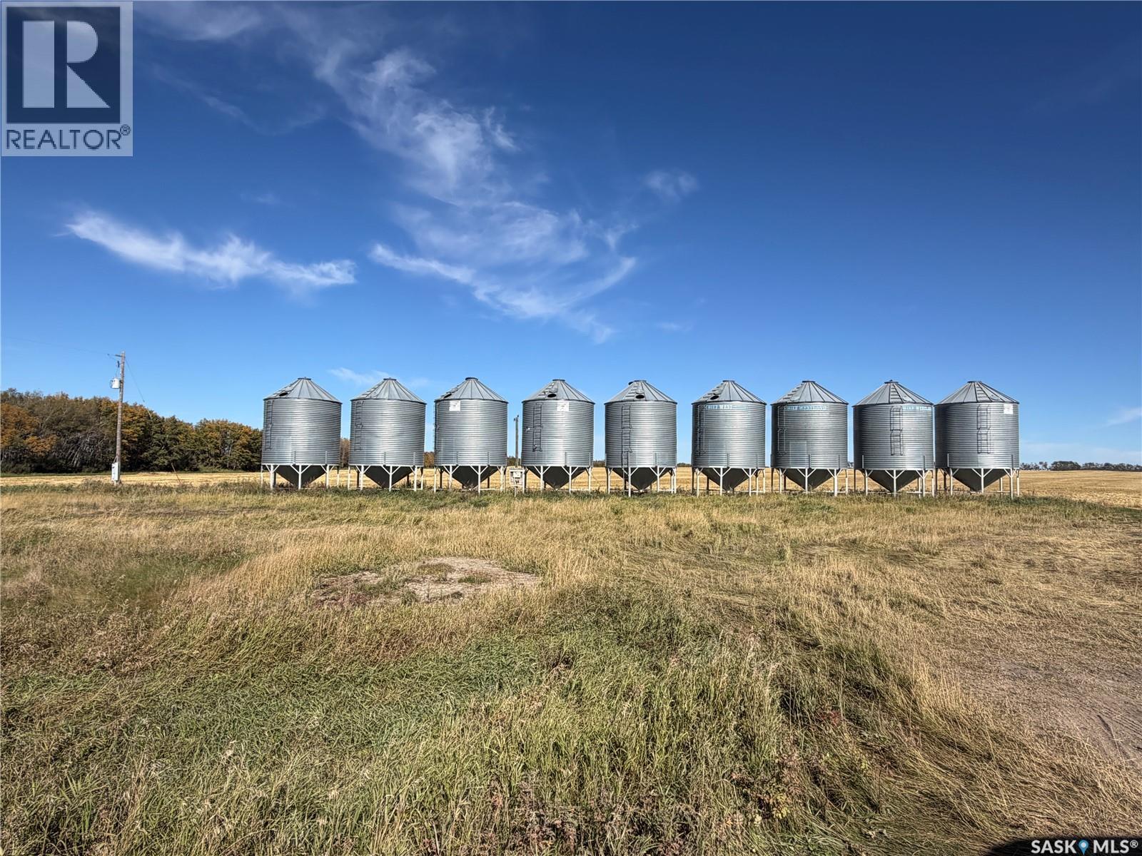 Hildebrand Farm Land, Round Hill Rm No. 467, Saskatchewan  S0M 2L0 - Photo 6 - SK049800