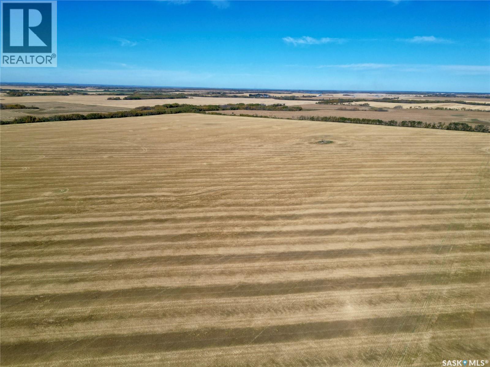Hildebrand Farm Land, Round Hill Rm No. 467, Saskatchewan  S0M 2L0 - Photo 3 - SK049800
