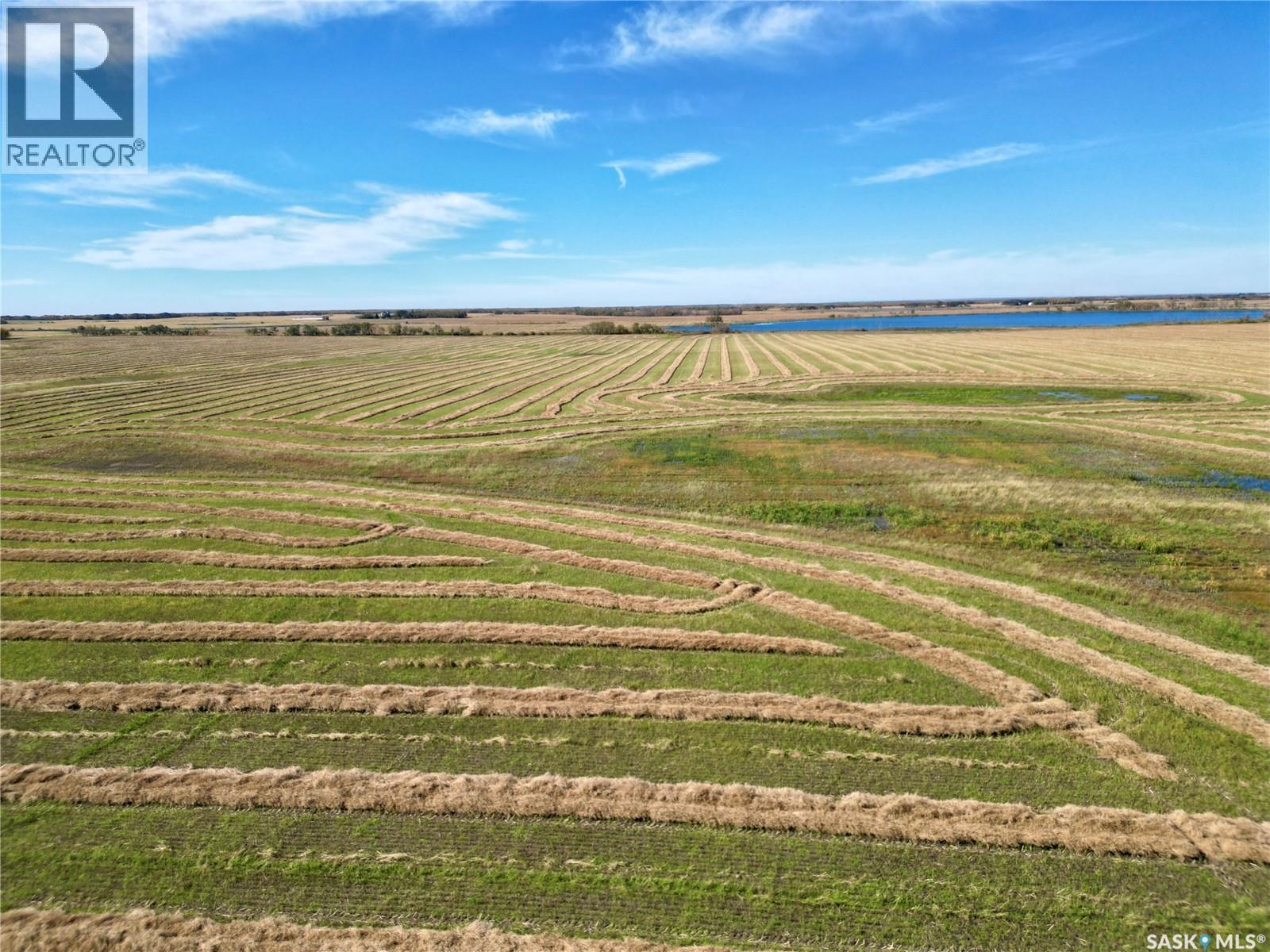 Hildebrand Farm Land, Round Hill Rm No. 467, Saskatchewan  S0M 2L0 - Photo 11 - SK049800